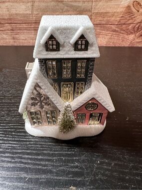 BATH & BODY WORKS LIGHT UP TOWN PROJECTOR WALLFLOWER FRAGRANCE LIGHTUP 24/7 PLUG